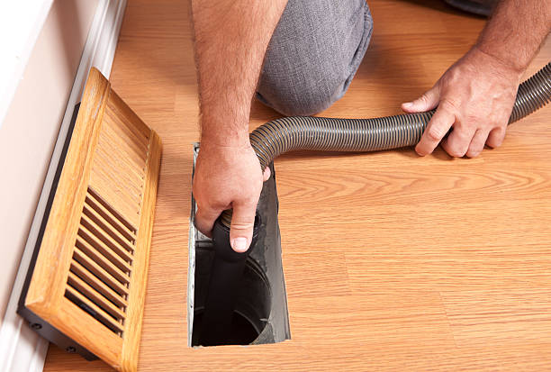 Schuylerville, NY Airduct Cleaning Company